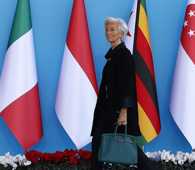 G20 Şıklık Zirvesi 9