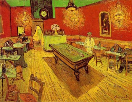 Van Gogh'un kesik kulağı bulundu! 6