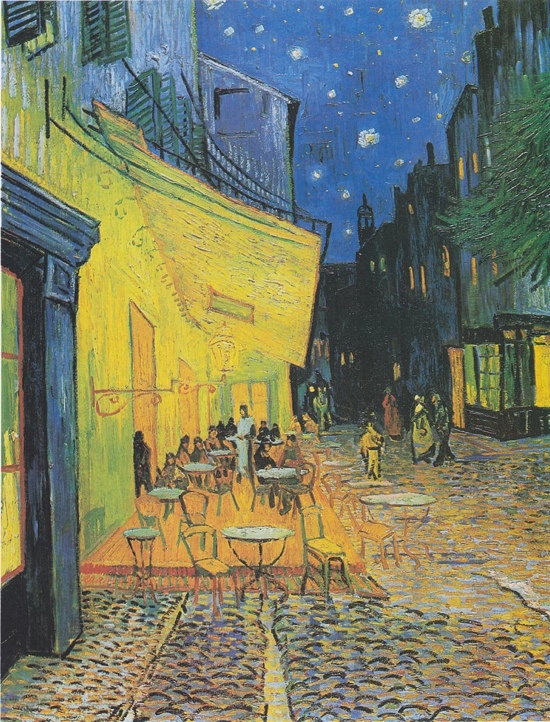 Van Gogh'un kesik kulağı bulundu! 7