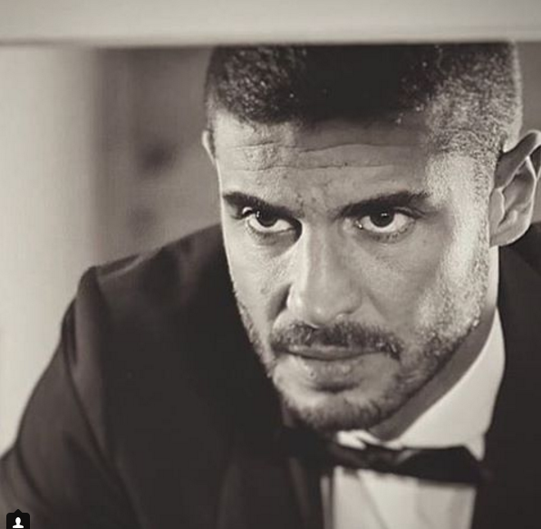 Instagram'da ünlüler: Nefes egzersizine başladı 16