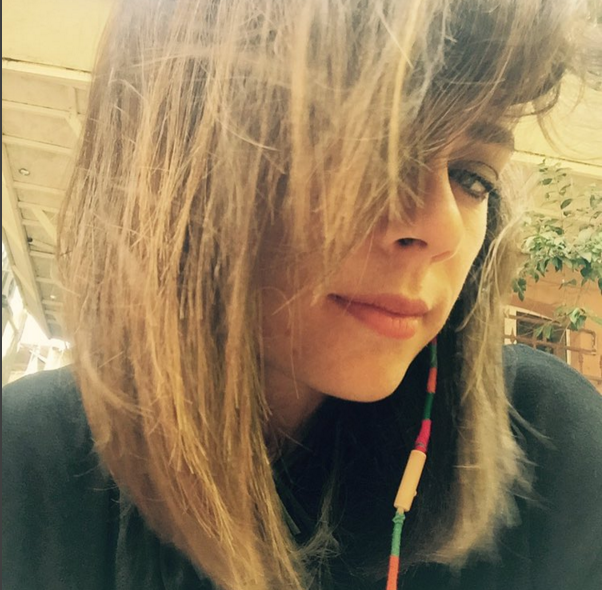 Instagram'da ünlüler: Nefes egzersizine başladı 20