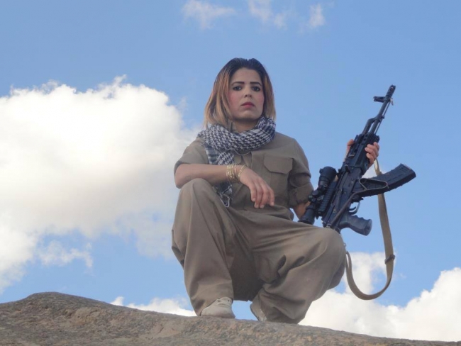 Küresel terörün zirve yılı! 2