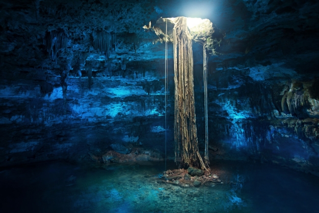 Dünyadaki yer altı suyu miktarı hesaplandı 1