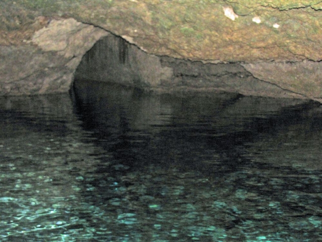 Dünyadaki yer altı suyu miktarı hesaplandı 3