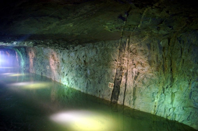 Dünyadaki yer altı suyu miktarı hesaplandı 6