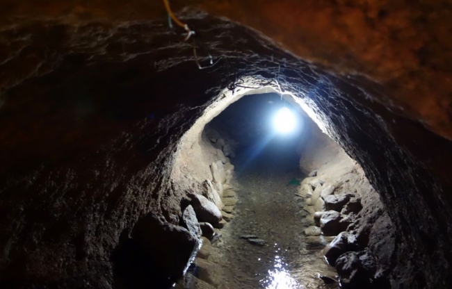 Dünyadaki yer altı suyu miktarı hesaplandı 7