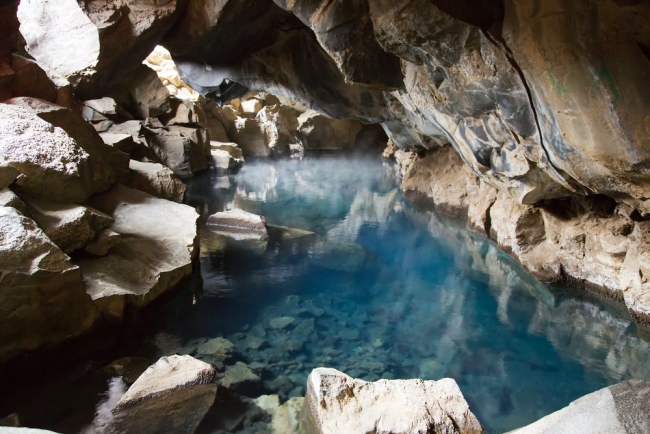 Dünyadaki yer altı suyu miktarı hesaplandı 10