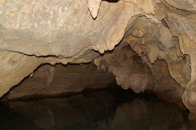 Dünyadaki yer altı suyu miktarı hesaplandı 13