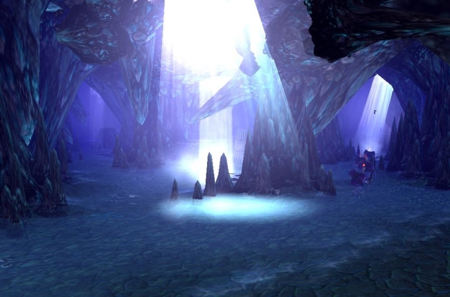 Dünyadaki yer altı suyu miktarı hesaplandı 11