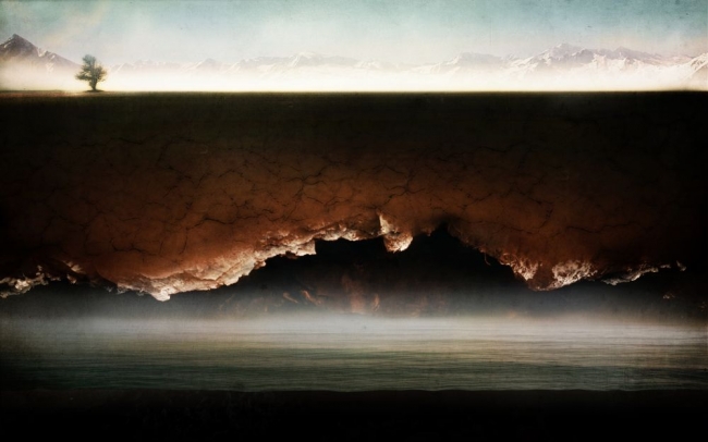 Dünyadaki yer altı suyu miktarı hesaplandı 12