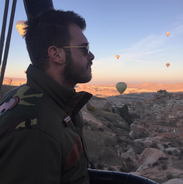 Instagram'da ünlüler: Kızını sahneye titizlikle hazırladı 19