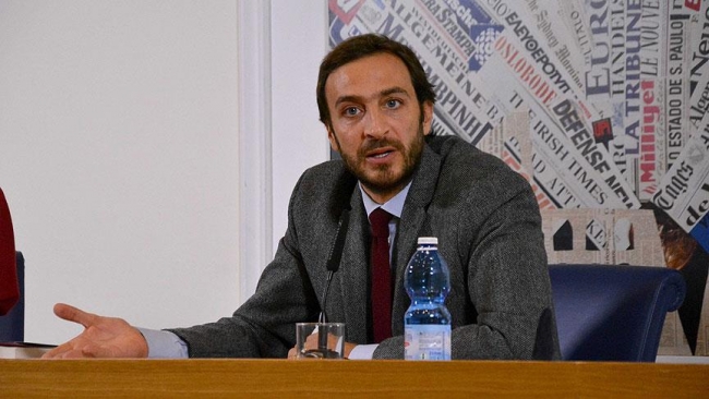 Bugün Türkiye'de ve dünyada neler oldu? 18/11/2015 15