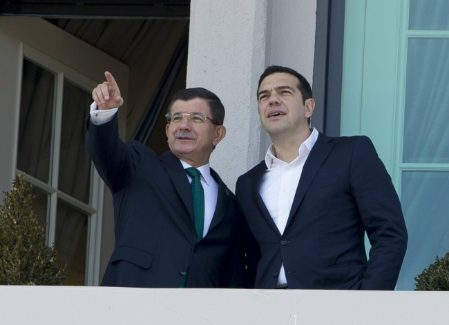 Bugün Türkiye'de ve dünyada neler oldu? 18/11/2015 2