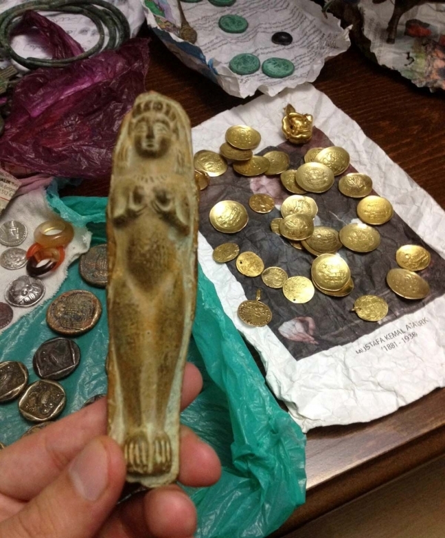 Bugün Türkiye'de ve dünyada neler oldu? 18/11/2015 5