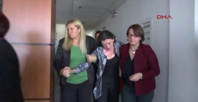 Bugün Türkiye'de ve dünyada neler oldu? 18/11/2015 6