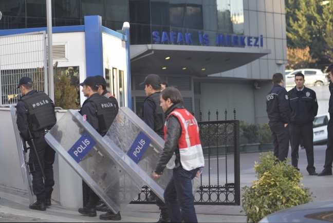 Bugün Türkiye'de ve dünyada neler oldu? 18/11/2015 7