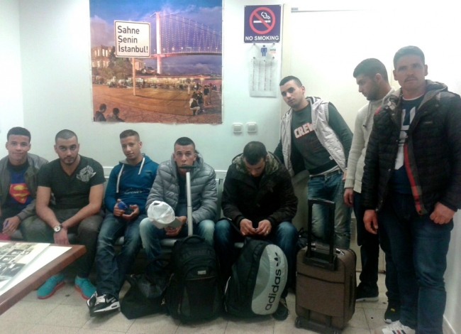 Bugün Türkiye'de ve dünyada neler oldu? 18/11/2015 8