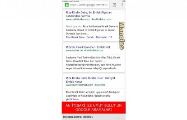 Gidişi sosyal medyayı salladı 3