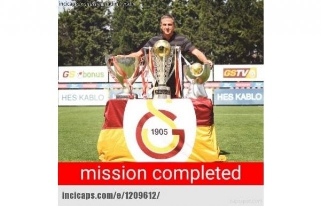 Gidişi sosyal medyayı salladı 5