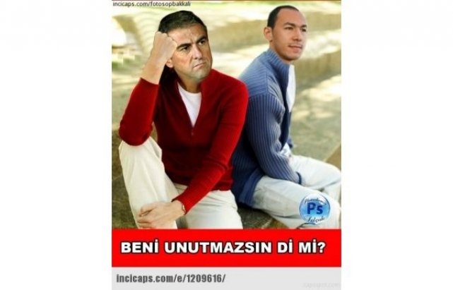 Gidişi sosyal medyayı salladı 6