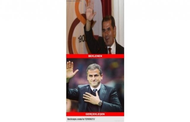 Gidişi sosyal medyayı salladı 7