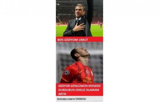 Gidişi sosyal medyayı salladı 9