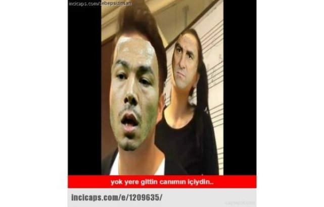 Gidişi sosyal medyayı salladı 13