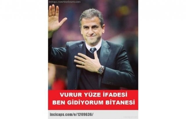 Gidişi sosyal medyayı salladı 14