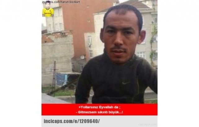 Gidişi sosyal medyayı salladı 17