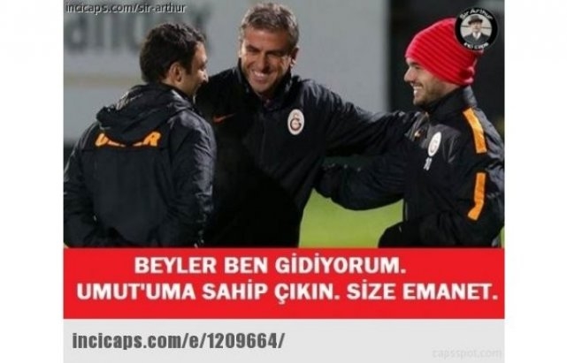 Gidişi sosyal medyayı salladı 24