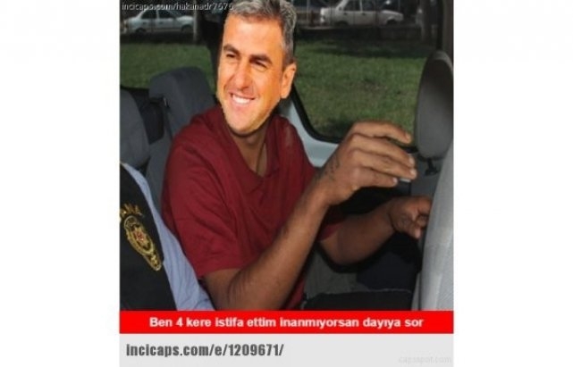 Gidişi sosyal medyayı salladı 25