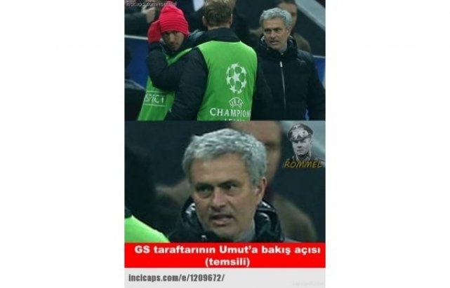 Gidişi sosyal medyayı salladı 26