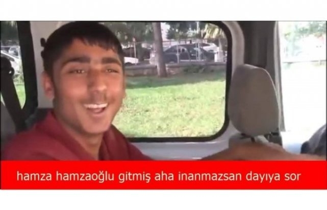 Gidişi sosyal medyayı salladı 28