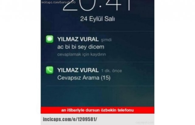 Gidişi sosyal medyayı salladı 29