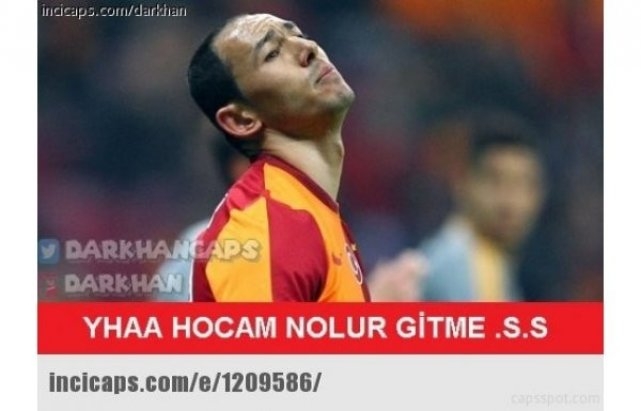 Gidişi sosyal medyayı salladı 31