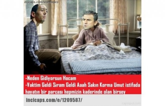 Gidişi sosyal medyayı salladı 32