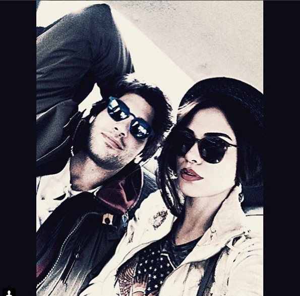 Instagram'da ünlüler: Şahan Gökbakar Sertap Erener'e rakip oldu 12