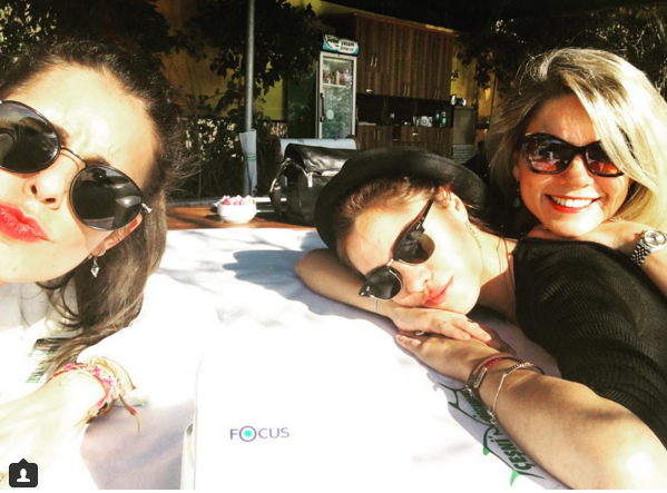 Instagram'da ünlüler: Şahan Gökbakar Sertap Erener'e rakip oldu 13