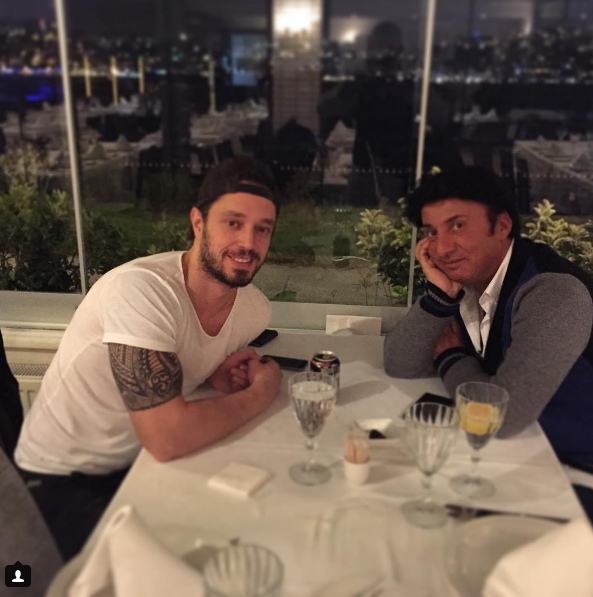Instagram'da ünlüler: Şahan Gökbakar Sertap Erener'e rakip oldu 14