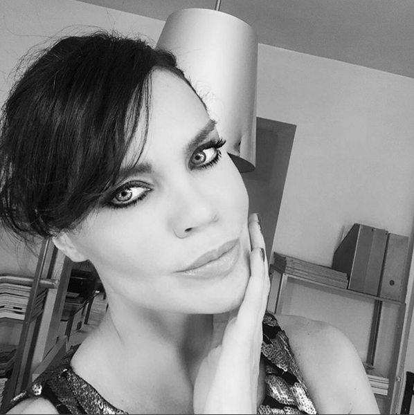 Instagram'da ünlüler: Şahan Gökbakar Sertap Erener'e rakip oldu 15