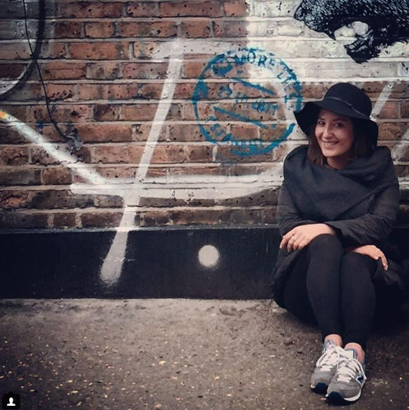 Instagram'da ünlüler: Şahan Gökbakar Sertap Erener'e rakip oldu 16