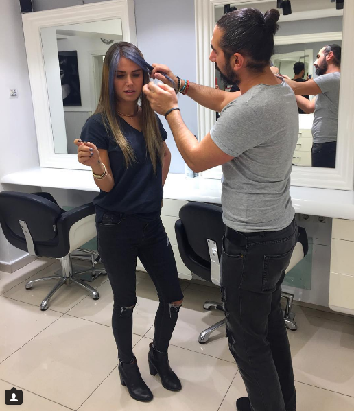 Instagram'da ünlüler: Şahan Gökbakar Sertap Erener'e rakip oldu 18