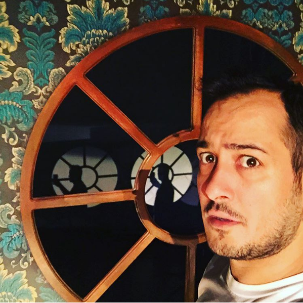 Instagram'da ünlüler: Şahan Gökbakar Sertap Erener'e rakip oldu 19