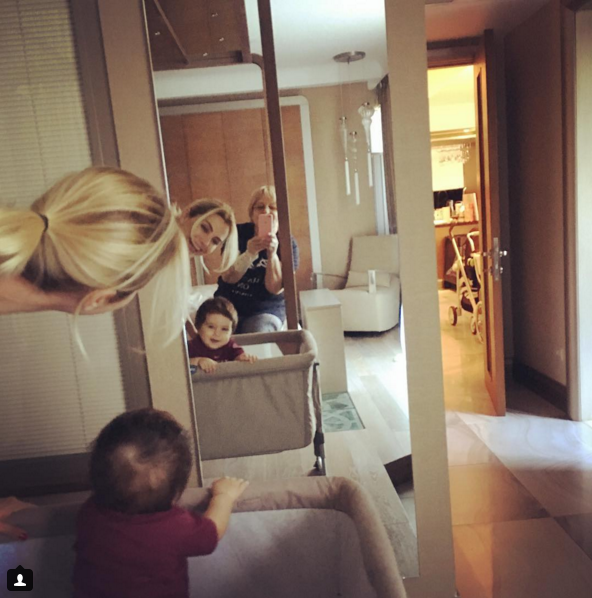 Instagram'da ünlüler: Şahan Gökbakar Sertap Erener'e rakip oldu 2