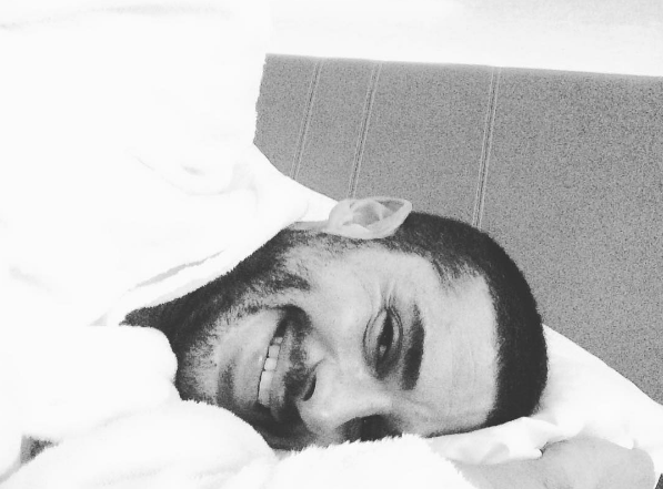 Instagram'da ünlüler: Şahan Gökbakar Sertap Erener'e rakip oldu 3