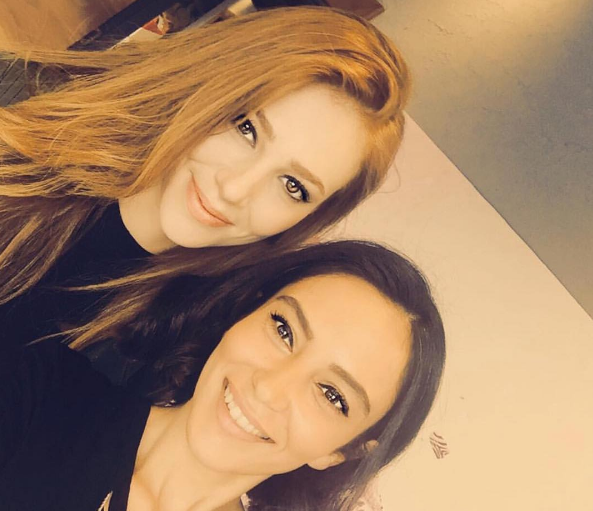 Instagram'da ünlüler: Şahan Gökbakar Sertap Erener'e rakip oldu 4