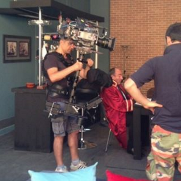 Instagram'da ünlüler: Şahan Gökbakar Sertap Erener'e rakip oldu 7