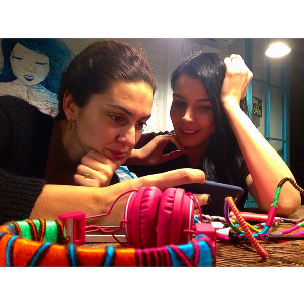 Instagram'da ünlüler: Şahan Gökbakar Sertap Erener'e rakip oldu 8