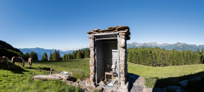 Bu alaturka tuvaletler bir harika 2