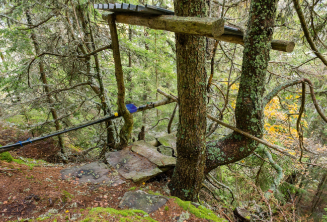 Bu alaturka tuvaletler bir harika 5